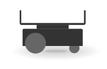 追従搬送ロボット